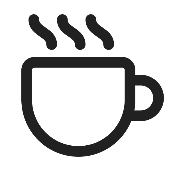 Ic Fluent Drink Coffee 24 Regular