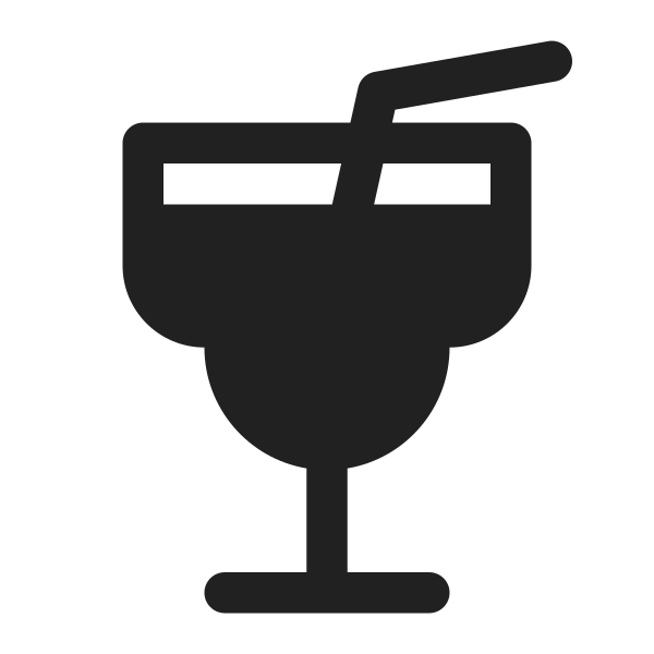 Ic Fluent Drink Margarita 16 Filled