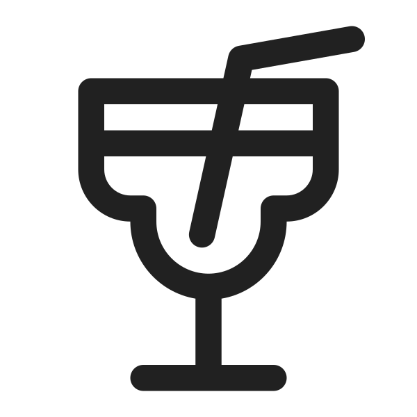 Ic Fluent Drink Margarita 16 Regular