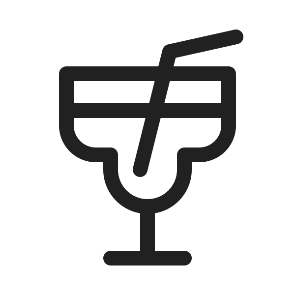 Ic Fluent Drink Margarita 20 Regular