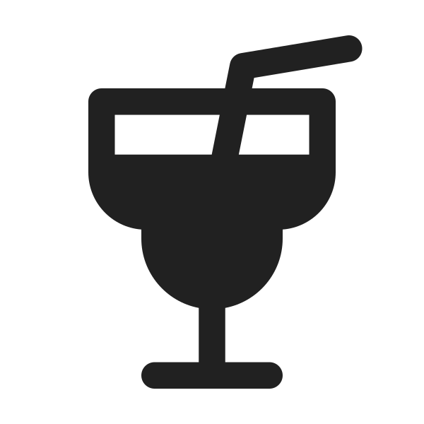 Ic Fluent Drink Margarita 24 Filled