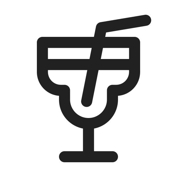 Ic Fluent Drink Margarita 24 Regular