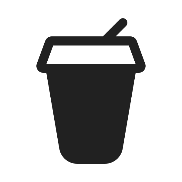 Ic Fluent Drink To Go 20 Filled