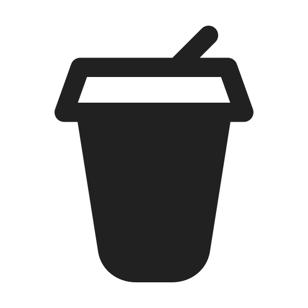Ic Fluent Drink To Go 24 Filled