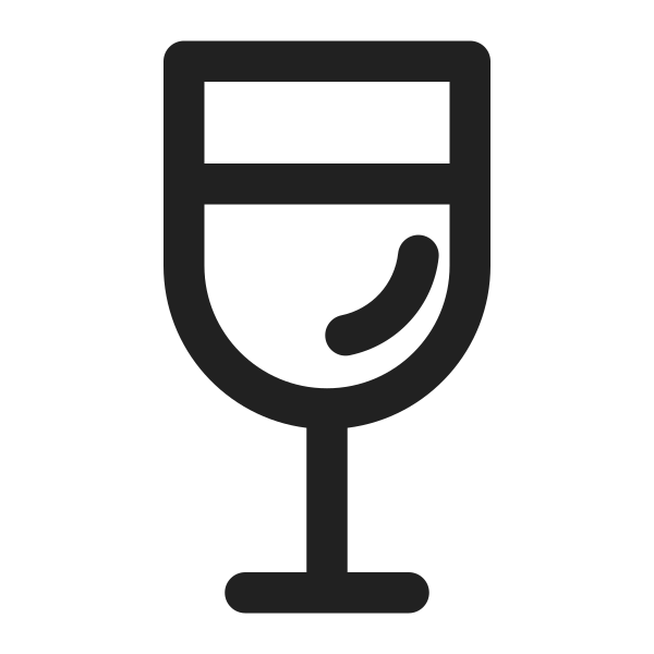 Ic Fluent Drink Wine 16 Regular