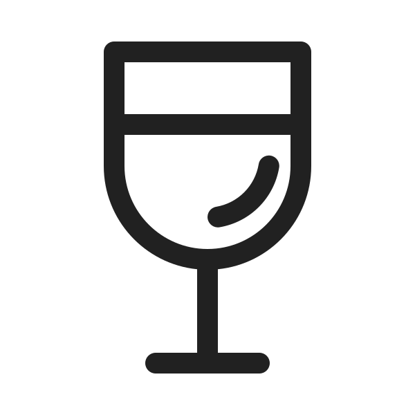 Ic Fluent Drink Wine 20 Regular