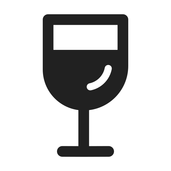 Ic Fluent Drink Wine 24 Filled