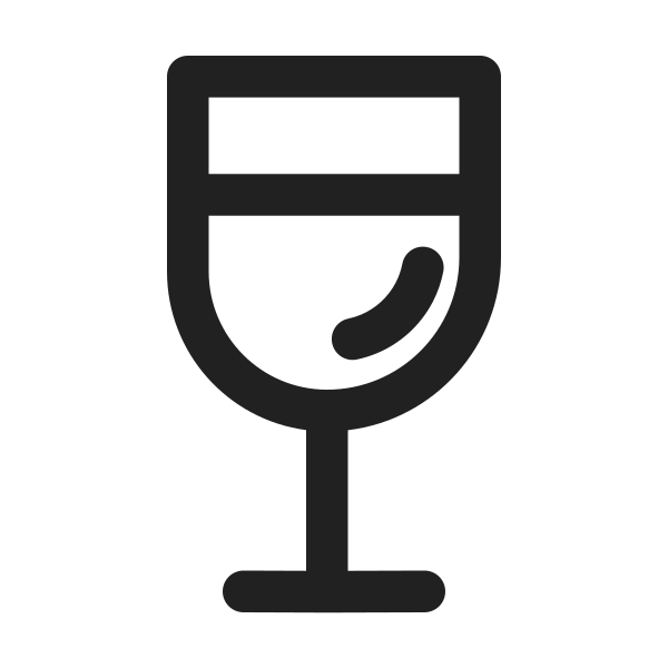 Ic Fluent Drink Wine 24 Regular