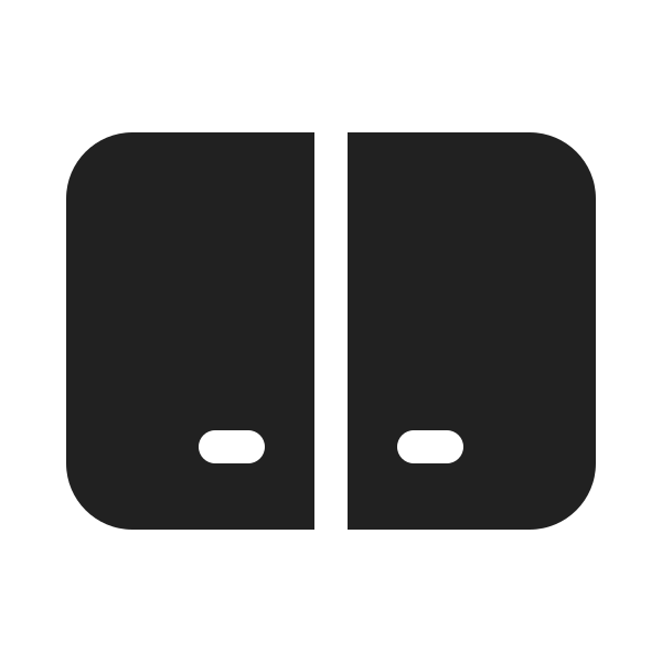 Ic Fluent Dual Screen 20 Filled