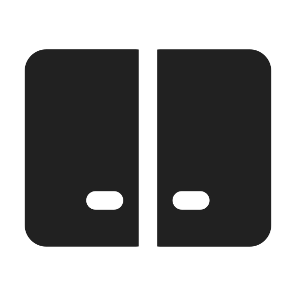 Ic Fluent Dual Screen 24 Filled
