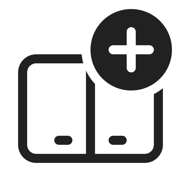 Ic Fluent Dual Screen Add 20 Regular