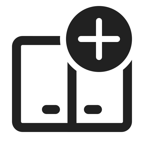 Ic Fluent Dual Screen Add 24 Regular