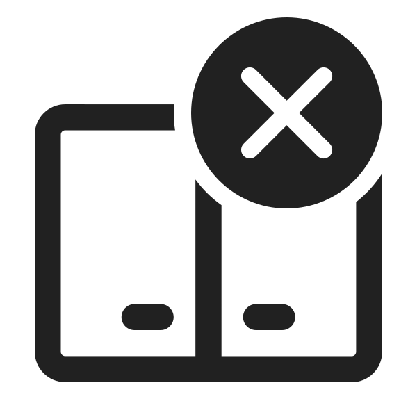 Ic Fluent Dual Screen Dismiss 24 Regular