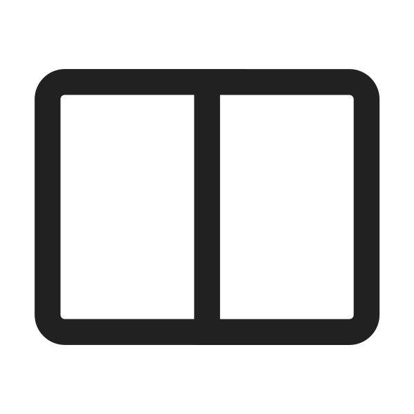 Ic Fluent Dual Screen Group 24 Regular
