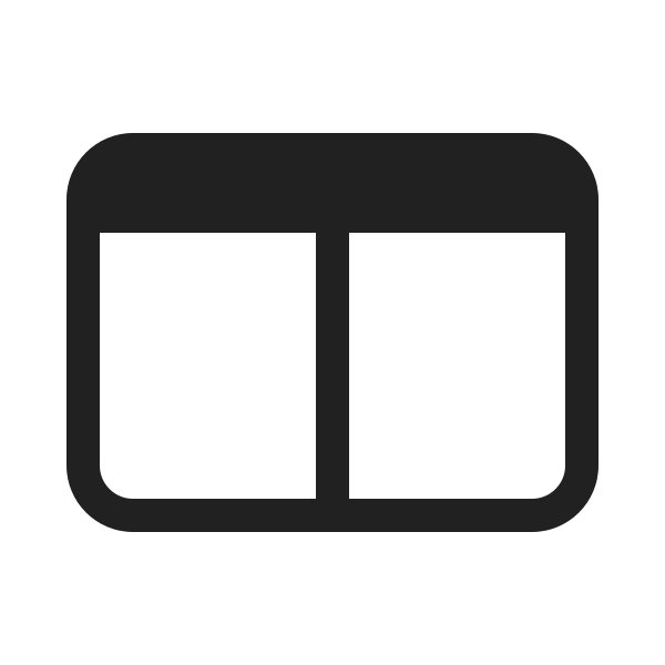 Ic Fluent Dual Screen Header 20 Regular
