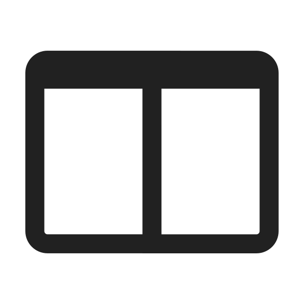Ic Fluent Dual Screen Header 24 Regular