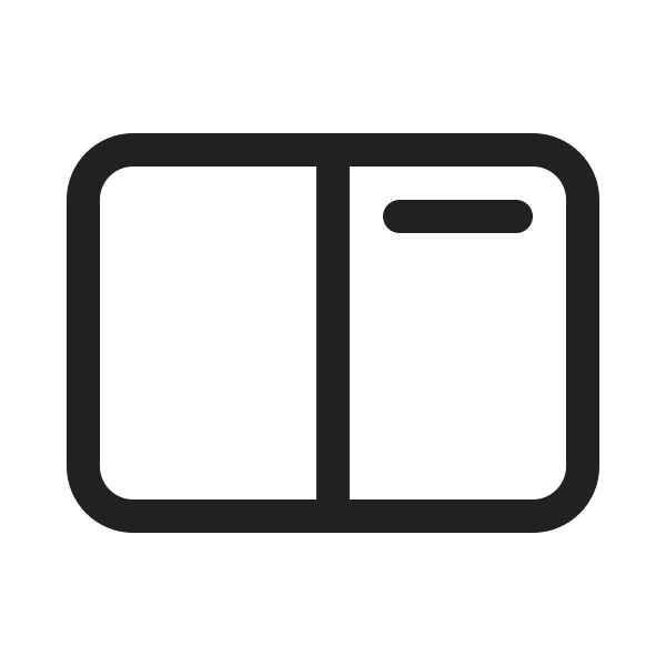 Ic Fluent Dual Screen Status Bar 20 Regular