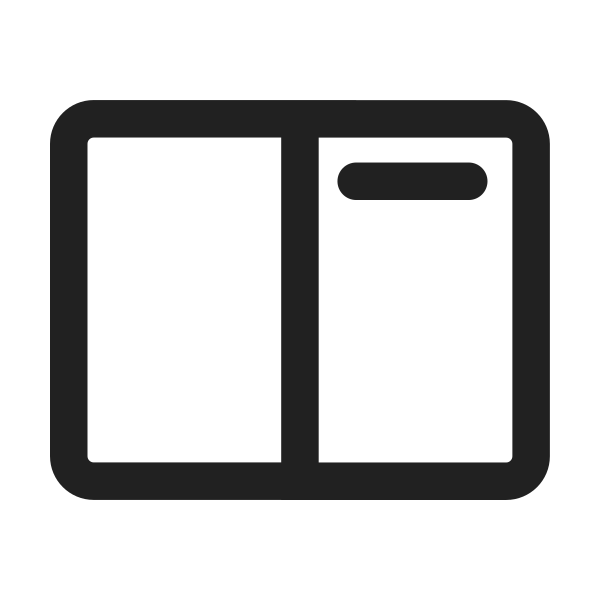 Ic Fluent Dual Screen Status Bar 24 Regular