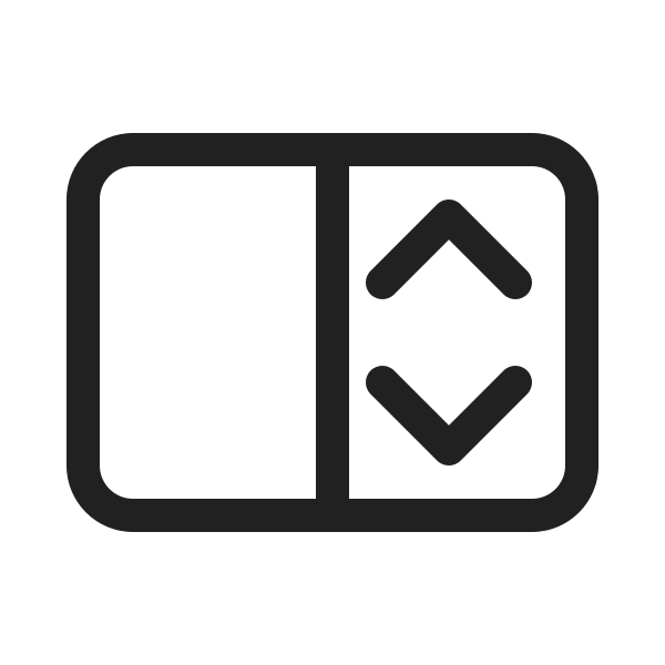 Ic Fluent Dual Screen Vertical Scroll 20 Regular