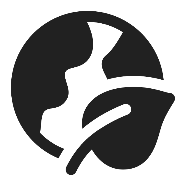 Ic Fluent Earth Leaf 16 Filled