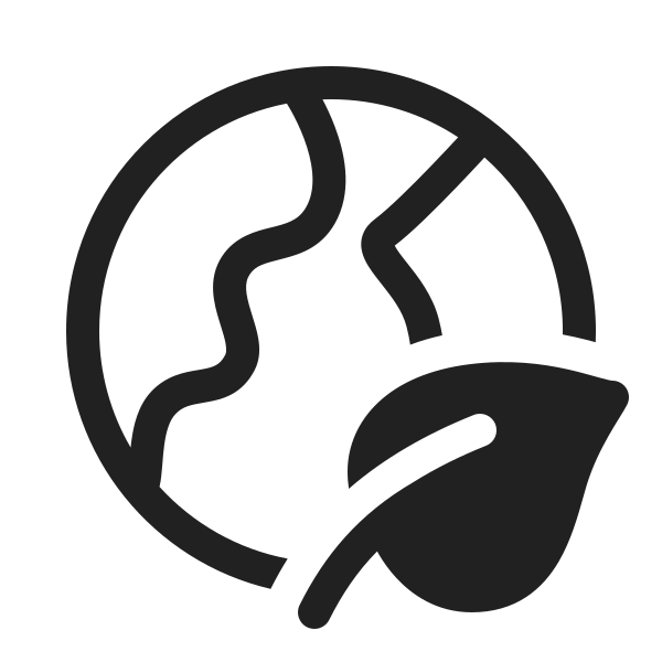 Ic Fluent Earth Leaf 20 Regular