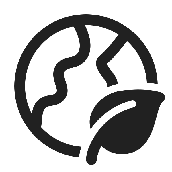 Ic Fluent Earth Leaf 24 Regular