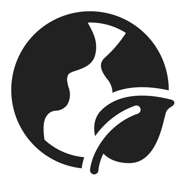Ic Fluent Earth Leaf 32 Filled