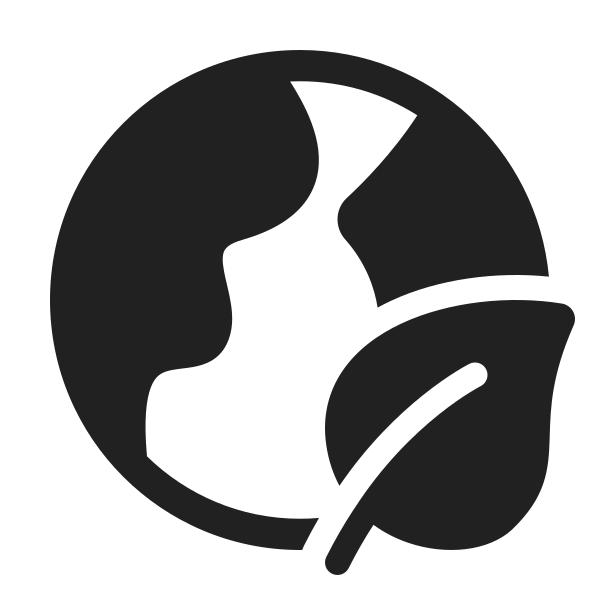 Ic Fluent Earth Leaf 48 Filled