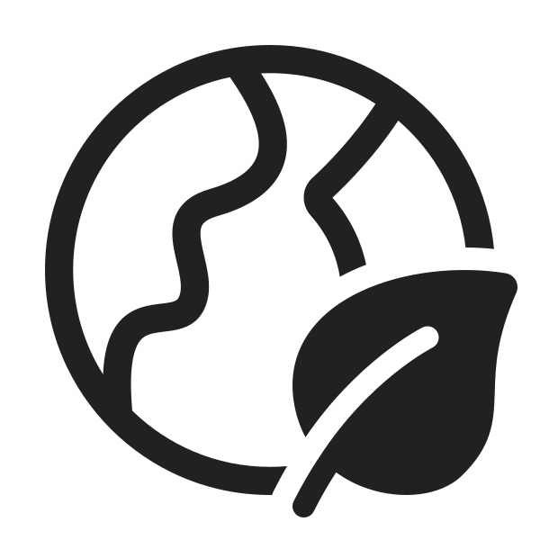 Ic Fluent Earth Leaf 48 Regular