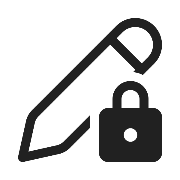 Ic Fluent Edit Lock 20 Regular