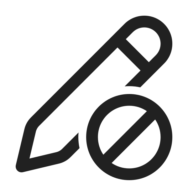 Ic Fluent Edit Prohibited 24 Regular