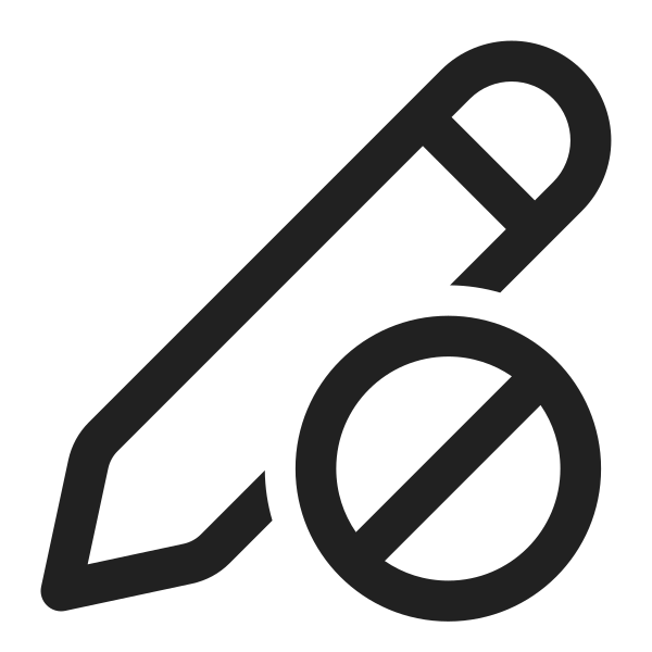 Ic Fluent Edit Prohibited 32 Regular