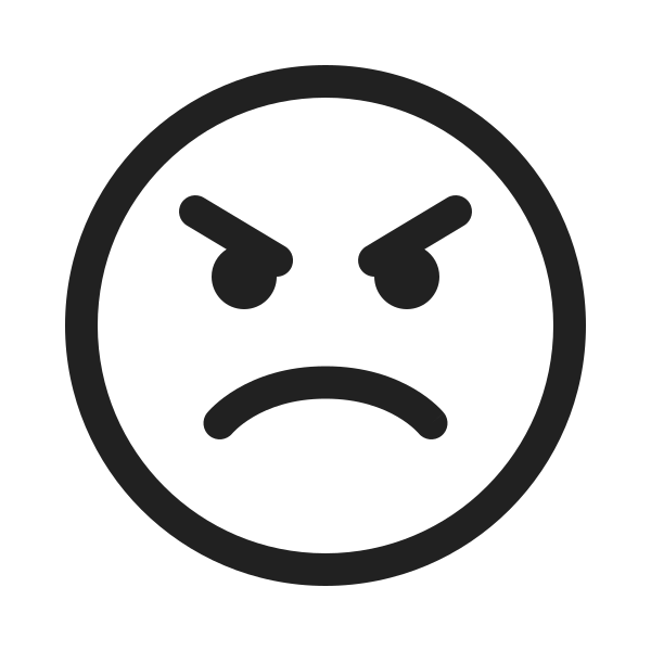 Ic Fluent Emoji Angry 20 Regular