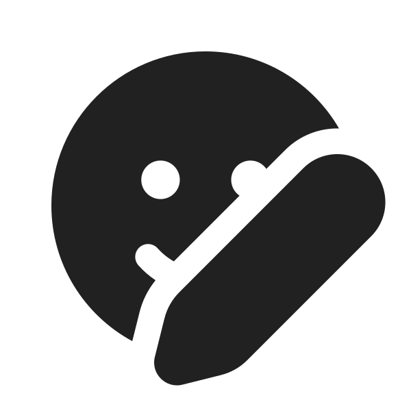 Ic Fluent Emoji Edit 16 Filled