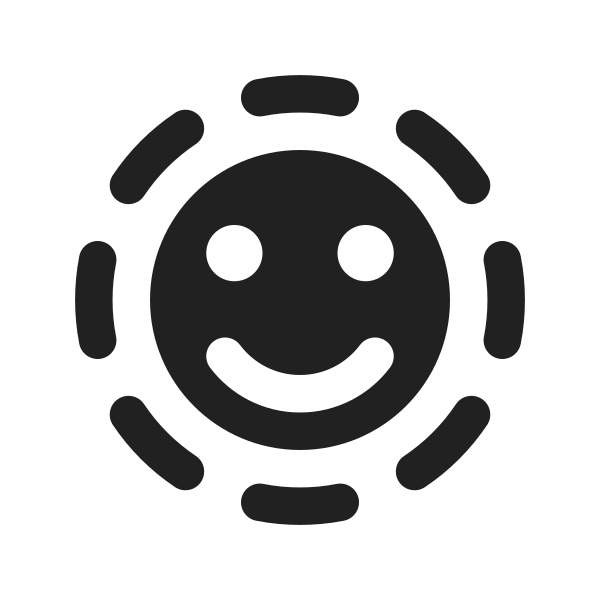 Ic Fluent Emoji Hint 16 Filled