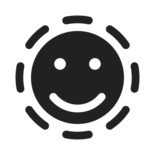 Ic Fluent Emoji Hint 20 Filled