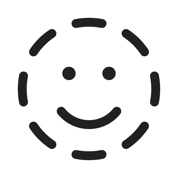 Ic Fluent Emoji Hint 20 Regular