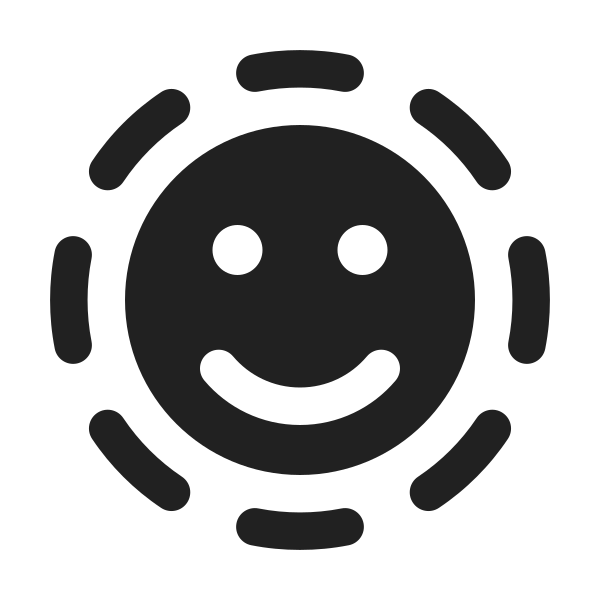 Ic Fluent Emoji Hint 24 Filled