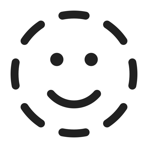 Ic Fluent Emoji Hint 28 Regular