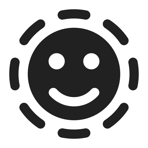 Ic Fluent Emoji Hint 32 Filled