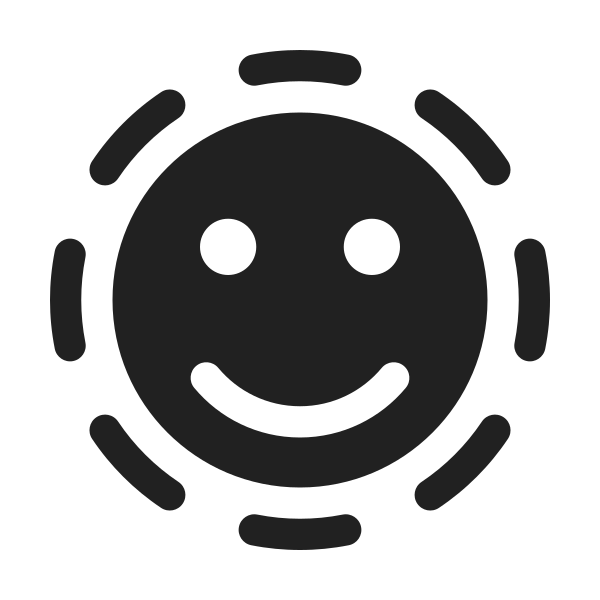 Ic Fluent Emoji Hint 48 Filled