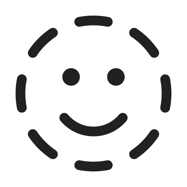 Ic Fluent Emoji Hint 48 Regular