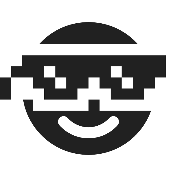 Ic Fluent Emoji Meme 16 Filled