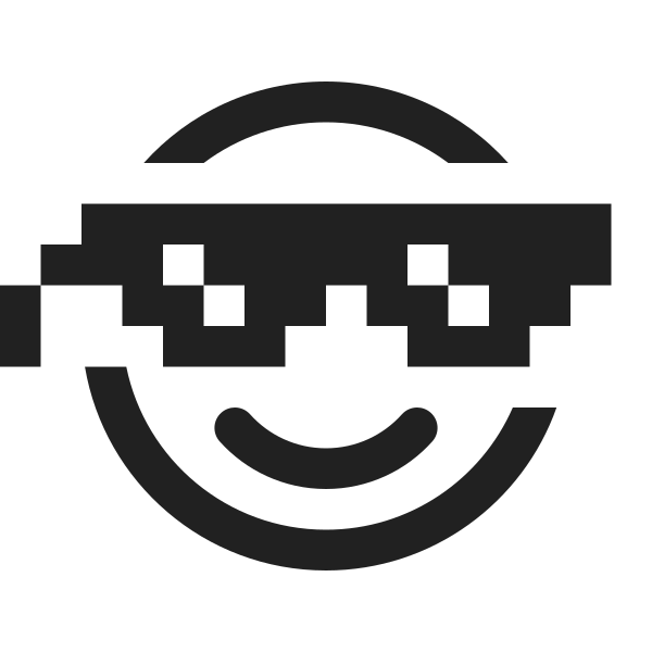 Ic Fluent Emoji Meme 16 Regular