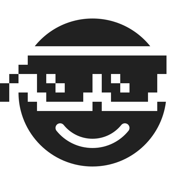 Ic Fluent Emoji Meme 20 Filled