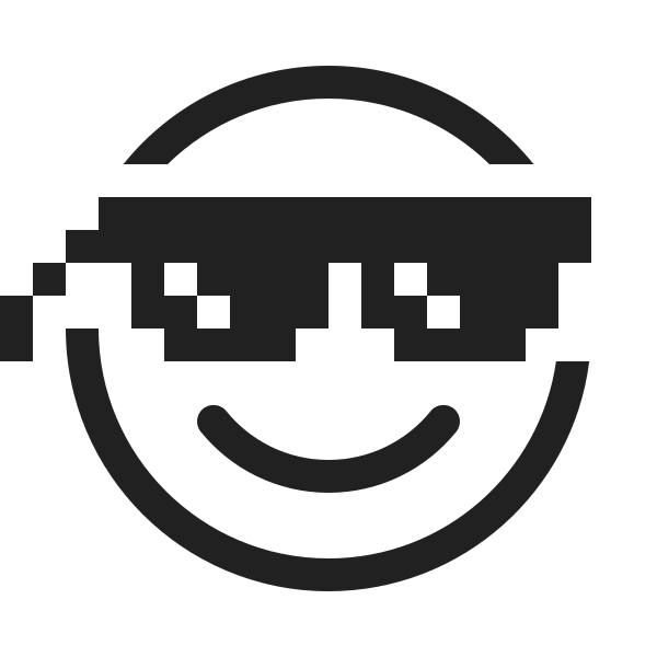 Ic Fluent Emoji Meme 20 Regular