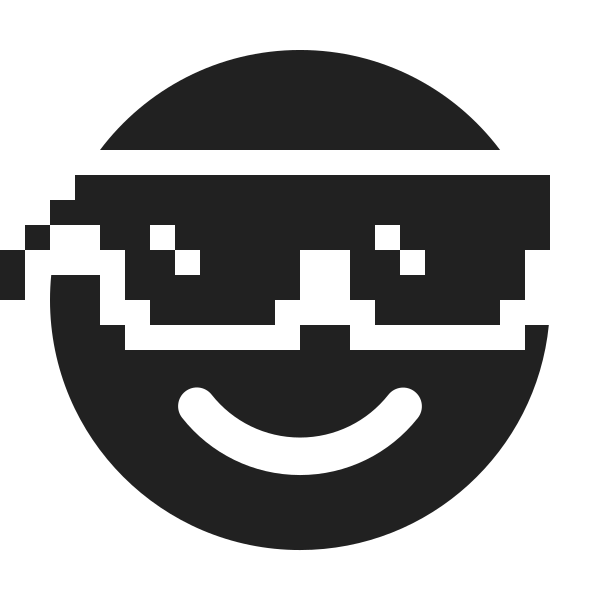 Ic Fluent Emoji Meme 24 Filled