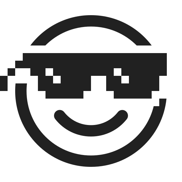 Ic Fluent Emoji Meme 24 Regular