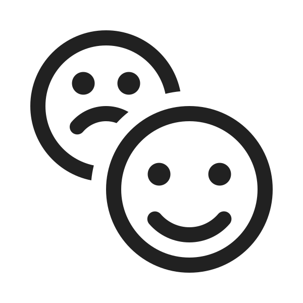 Ic Fluent Emoji Multiple 20 Regular
