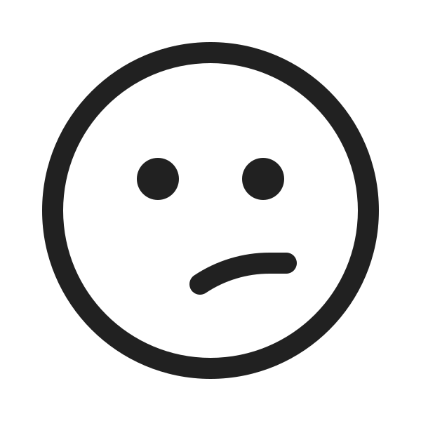 Ic Fluent Emoji Sad Slight 20 Regular